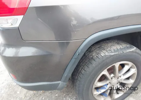 2015 Jeep Grand Cherokee Limited z USA, uszkodzony, nr VIN 1C4RJFBG3FC609057